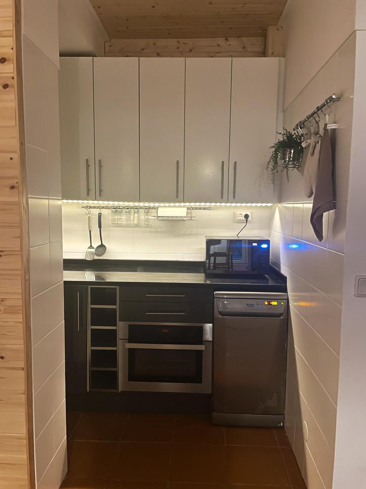 Gigi House Baleal Apartment Фехео Екстериор снимка
