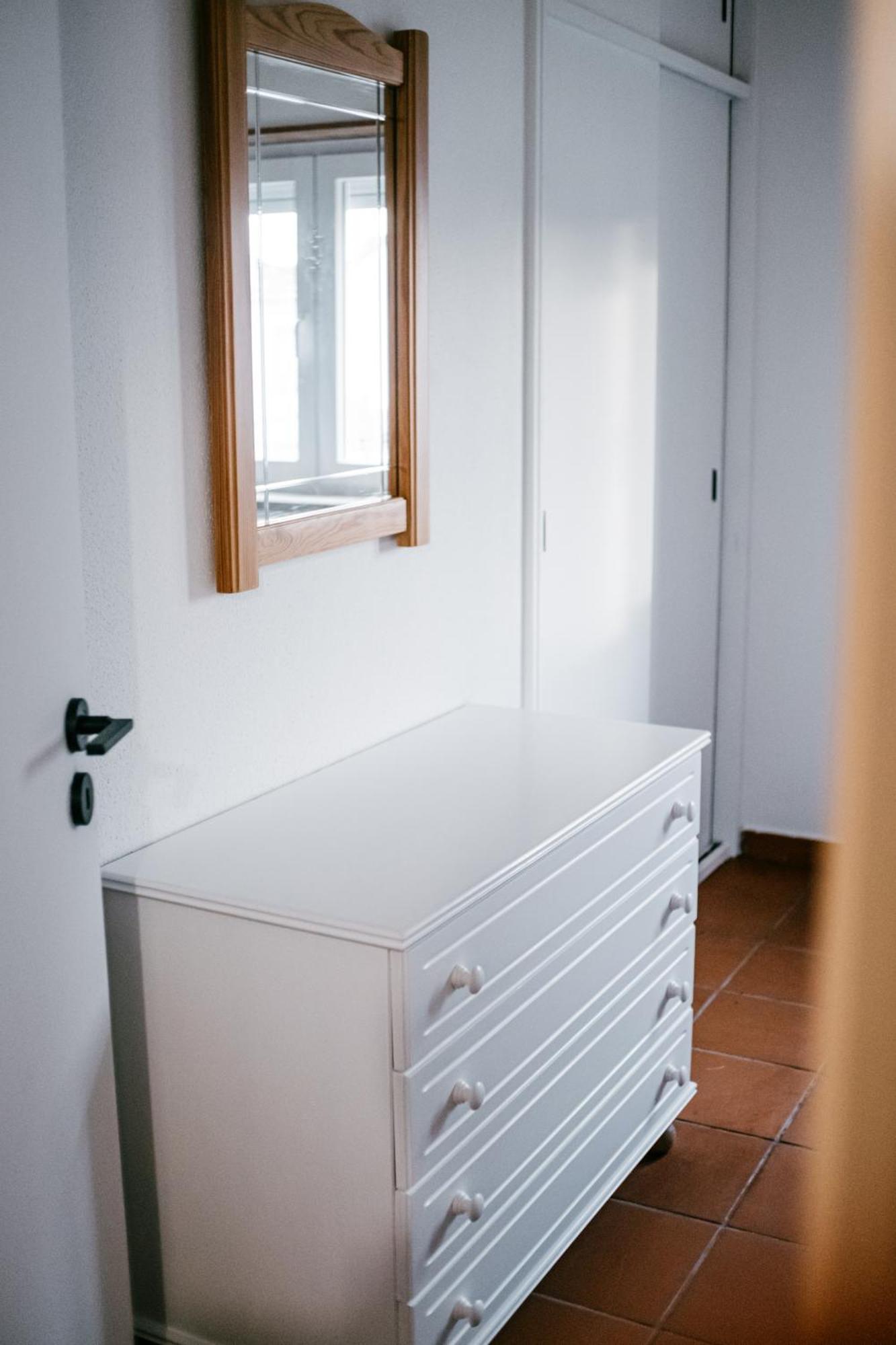 Gigi House Baleal Apartment Фехео Екстериор снимка