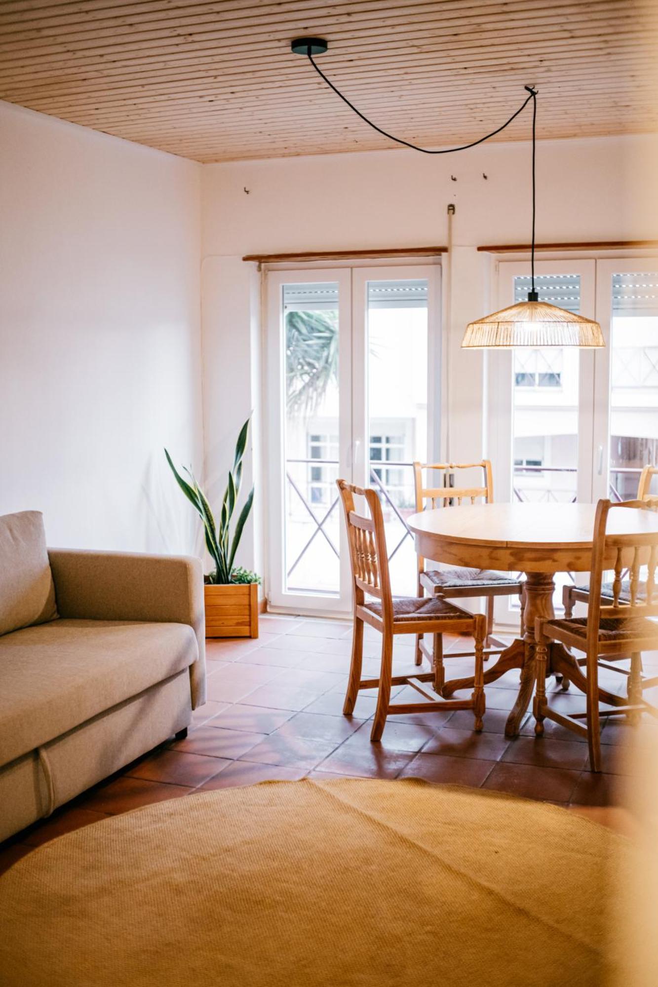 Gigi House Baleal Apartment Фехео Екстериор снимка